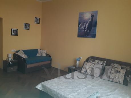 Apartments in the center of Lviv, Lviv - apartment by the day
