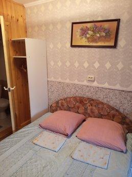 сдам номера для отдыха в Бердянске, Бердянск - квартира посуточно