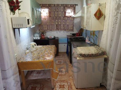 сдам номера для отдыха в Бердянске, Бердянск - квартира посуточно