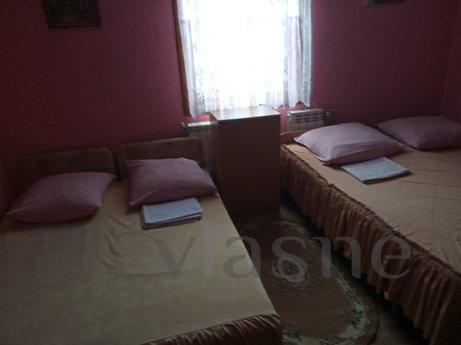 сдам номера для отдыха в Бердянске, Бердянск - квартира посуточно