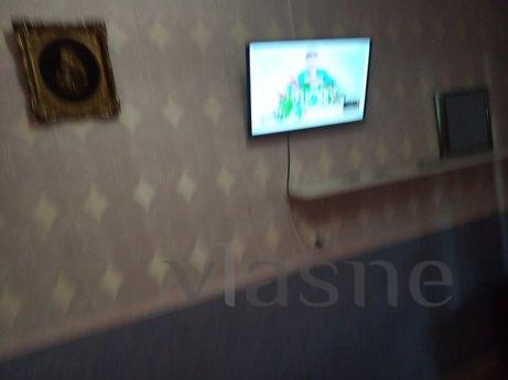 сдам номера для отдыха в Бердянске, Бердянск - квартира посуточно