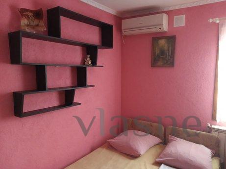 сдам номера для отдыха в Бердянске, Бердянск - квартира посуточно