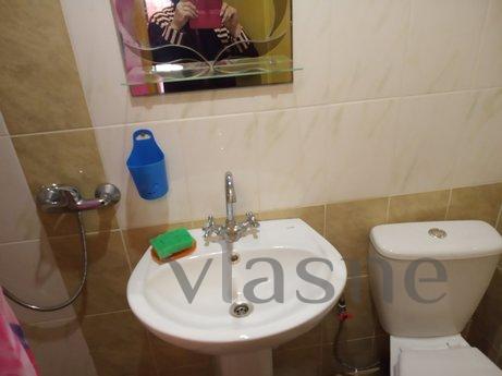 сдам номера для отдыха в Бердянске, Бердянск - квартира посуточно