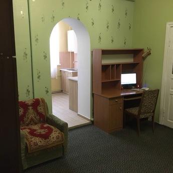 Chernomorsk özel sektördeki odalar, Chernomorsk (Illichivsk) - günlük kira için daire