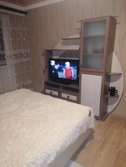 Rent a cozy studio apartment in a quiet residential area of 