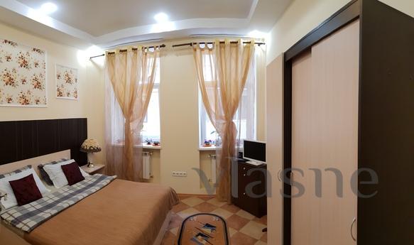 1 bedroom apartment for rent, Lviv - mieszkanie po dobowo