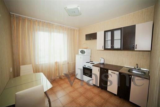 Rent one-room apartment, Сургут - квартира подобово