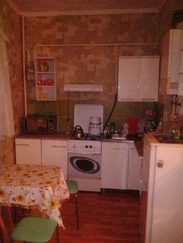 1 bedroom apartment for rent, Anapa - apartment by the day