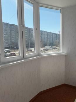 1 bedroom apartment for rent, Surgut - apartment by the day
