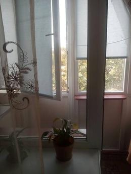 Kiralık 3 oda daire, Chernomorsk (Illichivsk) - günlük kira için daire