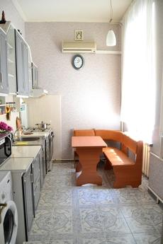 1 bedroom apartment in the center, Kyiv - mieszkanie po dobowo