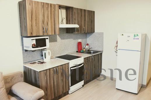 Excellent 1 bedroom apartment, Санкт-Петербург - квартира подобово