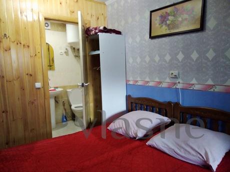 Apartments for daily rent, Berdiansk - apartment by the day