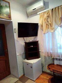 Apartments for daily rent, Berdiansk - mieszkanie po dobowo