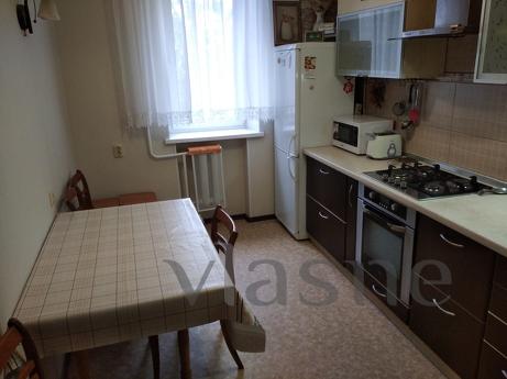 Виталий Иванович, Chernomorsk (Illichivsk) - günlük kira için daire