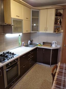 Виталий Иванович, Chernomorsk (Illichivsk) - günlük kira için daire