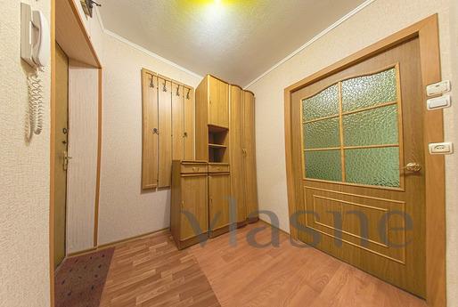 a cozy 2 bedroom apartment, Переславль-Залєський - квартира подобово