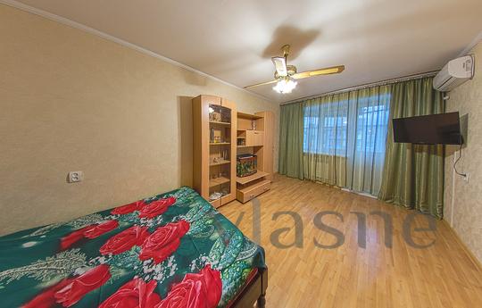 a cozy 2 bedroom apartment, Переславль-Залєський - квартира подобово