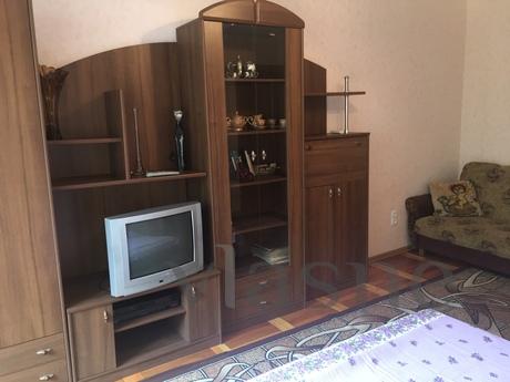 Rent 2-room apartment. Pr. Vostochny, 228 (Proletarskiy, Shc