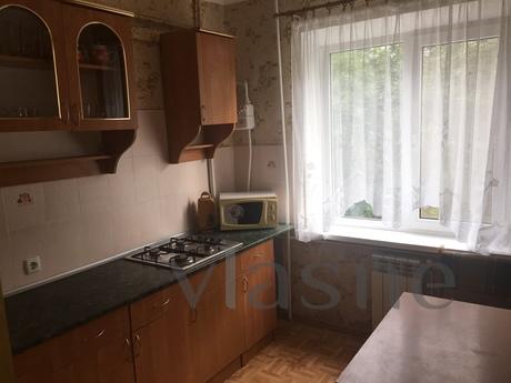 2-room apartment for rest, Berdiansk - apartment by the day