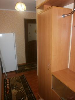Şehir merkezinde 1k daire, Berdiansk - günlük kira için daire