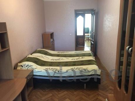 Daily apartment in the center, Berdiansk - apartment by the day