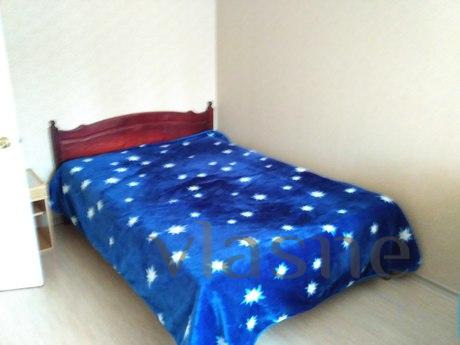 Günde 2 odalı daire, Chernomorsk (Illichivsk) - günlük kira için daire