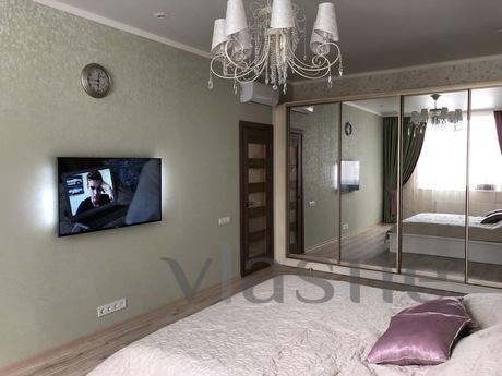 Apartment dream! Bedroom + studio, Odessa - apartment by the day