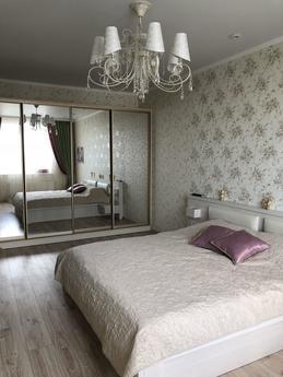 Apartment dream! Bedroom + studio, Odessa - apartment by the day