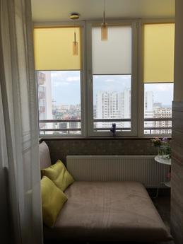 Apartman rüyası! Yatak odası + stüdyo, Odessa - günlük kira için daire