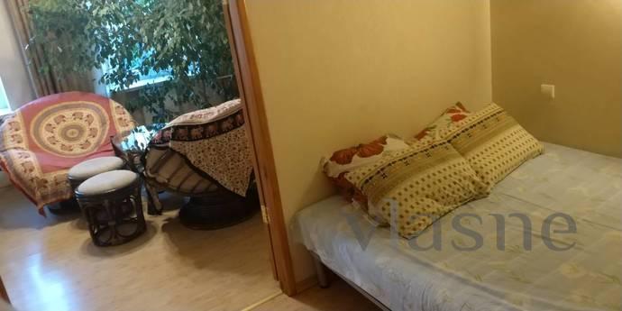 Rent 1 bedroom apartment near the sea, Chernomorsk (Illichivsk) - apartment by the day