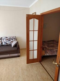 Здам 1 кімнатну квартиру у моря, Чорноморськ (Іллічівськ) - квартира подобово