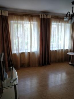 Сдам 1 комнатную квартиру у моря, Черноморск (Ильичевск) - квартира посуточно