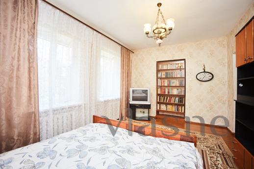 Deniz kıyısına yakın bir ev kiralamak, Odessa - günlük kira için daire