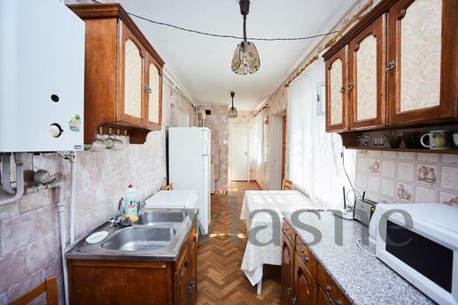 Rent a house near the sea Gold Coast, Odessa - mieszkanie po dobowo