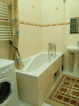 APARTMENT RENTAL IN THE CENTER OF LVIV, Lviv - apartment by the day