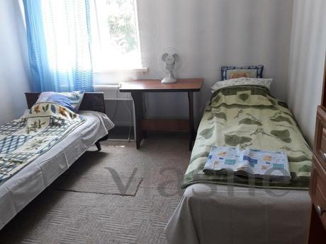 Квартира посуточно рядом с крепостью, Белгород-Днестровский - квартира посуточно