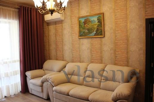 For rent luxury apartment is located in the heart of the bea