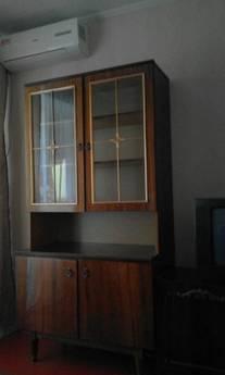 Rent daily . in the Berdyansk Center, Berdiansk - apartment by the day