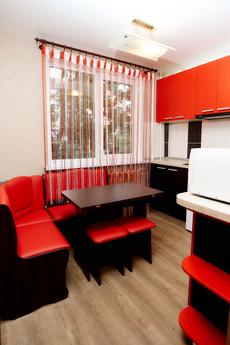 1 odalı bir dairenin günlük kirası, Kharkiv - günlük kira için daire