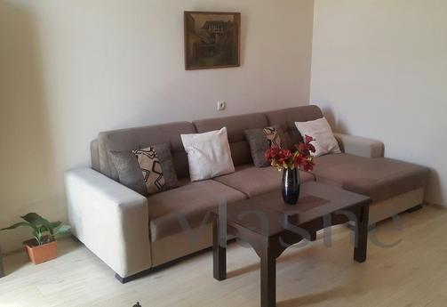 Comfortable and comfortable apartments i, Tbilisi - apartment by the day