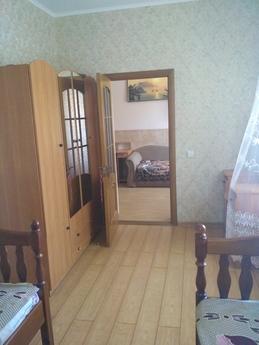 Daily rent by the key, Berdiansk - apartment by the day