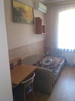 Daily rent by the key, Berdiansk - apartment by the day