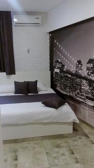 Mini Hotel Sky Home, Kyiv - mieszkanie po dobowo