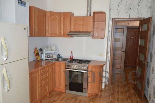 Wynajmij moje jednopokojowe mieszkanie, Chernomorsk (Illichivsk) - mieszkanie po dobowo