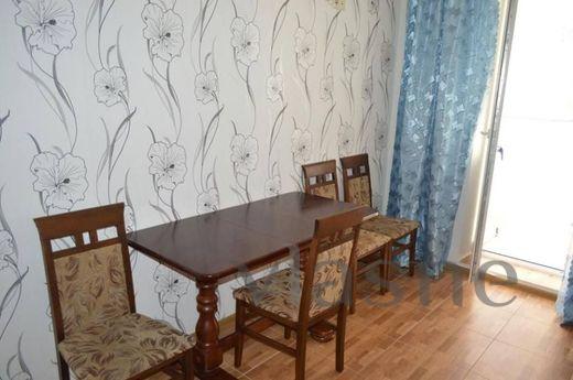 Rent my one-room apartment, Chernomorsk (Illichivsk) - apartment by the day