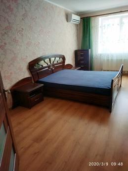 Wynajmij moje jednopokojowe mieszkanie, Chernomorsk (Illichivsk) - mieszkanie po dobowo