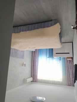 Tek yatak odalı dairemi kirala, Chernomorsk (Illichivsk) - günlük kira için daire