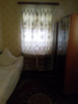 Kiralık kiralık odalar, Henichesk - günlük kira için daire