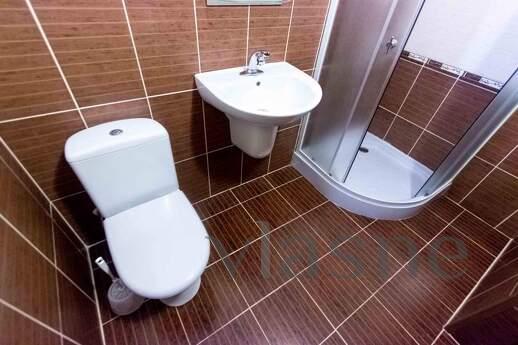 СУДАК. ГОСТЬОВИЙ БУДИНОК 'ПРОХЛАДА, Судак - квартира подобово